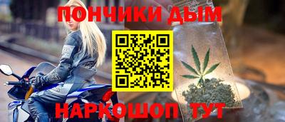 шишки Донской
